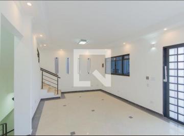 Casa · 250m² · 3 Quartos · 4 Vagas · Casa para Aluguel - Cambuci, 3 Quartos, 250 m² - São Paulo