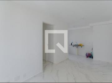 Apartamento · 41m² · 2 Quartos · Apartamento para Aluguel - Cambuci, 2 Quartos, 41 m² - São Paulo