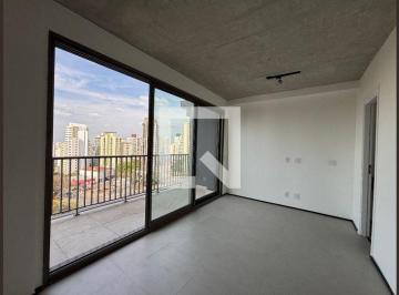 Apartamento · 33m² · 1 Quarto · Apartamento para Aluguel - Vila Mariana, 1 Quarto,  33 m² - São Paulo