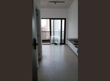 Apartamento · 24m² · 1 Quarto · Apartamento à Venda - Vila Olímpia, 1 Quarto,  24 m² - São Paulo