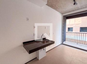 Apartamento · 23m² · 1 Quarto · Apartamento à Venda - Vila Mariana, 1 Quarto, 23 m² - São Paulo