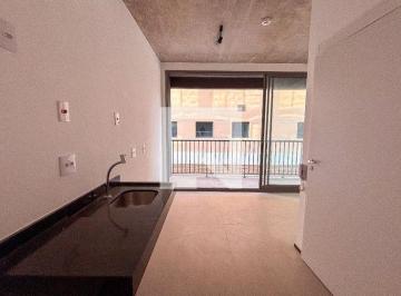 Apartamento · 23m² · 1 Quarto · Apartamento à Venda - Vila Mariana, 1 Quarto, 23 m² - São Paulo