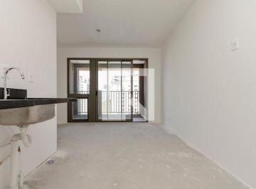 Apartamento · 27m² · 1 Quarto · Apartamento à Venda - Brooklin, 1 Quarto, 27 m² - São Paulo