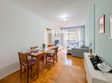 Apartamento · 73m² · 2 Quartos · 1 Vaga · Apartamento à Venda - Vila Mariana, 2 Quartos, 73 m² - São Paulo