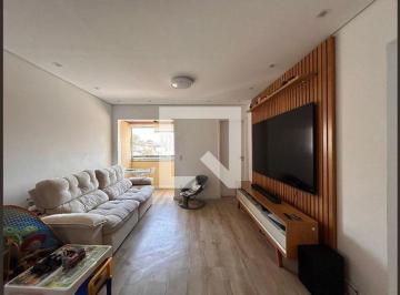 Apartamento · 84m² · 3 Quartos · 2 Vagas · Apartamento à Venda - Freguesia do Ó, 3 Quartos,  84 m² - São Paulo