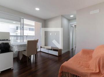 Apartamento · 73m² · 3 Quartos · 1 Vaga · Apartamento à Venda - Bosque da Saúde, 3 Quartos, 73 m² - São Paulo