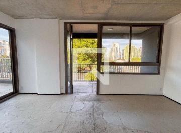 Apartamento · 46m² · 1 Quarto · Apartamento à Venda - Vila Mariana, 1 Quarto, 46 m² - São Paulo