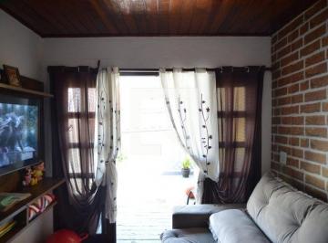 Casa · 230m² · 2 Quartos · 2 Vagas · Casa à Venda - Jardim Santo Alberto, 2 Quartos,  230 m² - Santo André