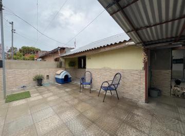 Casa · 100m² · 3 Quartos · 2 Vagas · Casa no bairro Restinga - 3 dormitórios