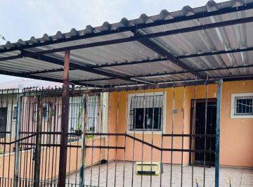 Casa · 40m² · 2 Quartos · 5 Vagas · Casa de esquina no Winter Park Restinga