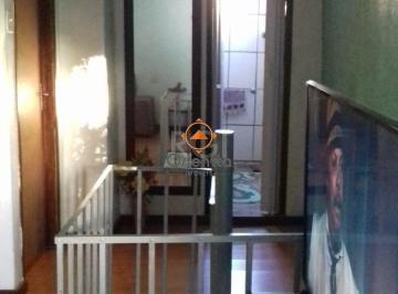 Casa · 160m² · 4 Quartos · 4 Vagas · bela casa com grandes ambientes no campo novo