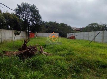 Terreno · 100m² · Terreno no bairro Guarujá em Porto Alegre