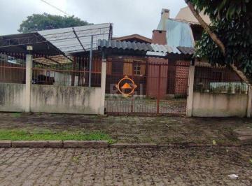 Casa · 120m² · 2 Quartos · 2 Vagas · Casa de esquina no bairro Guarujá