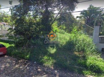 Terreno · 341m² · Terreno no bairro Pedra Redonda - Porto Alegre