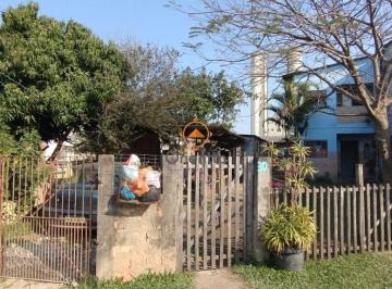 Casa · 100m² · 5 Quartos · 1 Vaga · Casa no bairro Restinga - 5 dormitórios