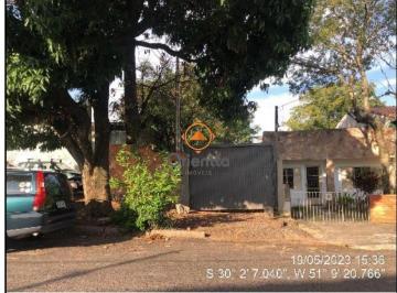 Terreno · 251m² · Terreno no bairro Vila Jardim