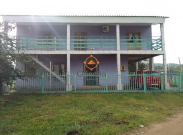 Rural · 15393ha · 5 Quartos · 3 Vagas · Sítio no Rincão
