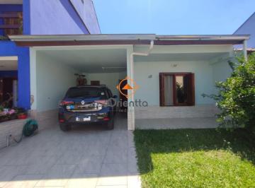Casa · 167m² · 2 Quartos · 1 Vaga · Casa em condomínio no bairro Guarujá