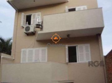 Casa · 183m² · 3 Quartos · Casa em condomínio 3 dormitórios no bairro Santa Tereza
