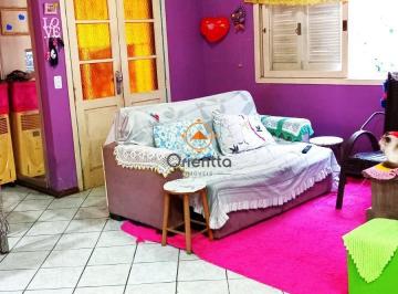 Casa · 130m² · 4 Quartos · 3 Vagas · Casa no bairro Restinga - 4 dormitórios