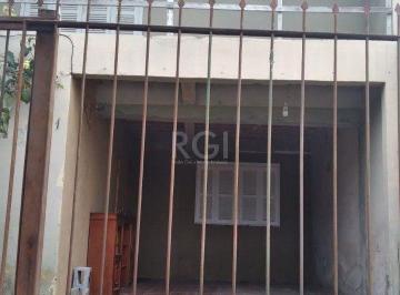 Casa · 150m² · 4 Quartos · 1 Vaga · SOBRADO NA HIPICA - 4 DORMITÓRIOS