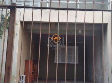 Casa · 150m² · 4 Quartos · 1 Vaga · SOBRADO NA HIPICA - 4 DORMITÓRIOS