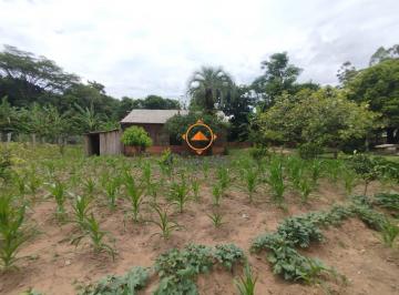 Rural · 3853m² · 3 Quartos · 3 Vagas · Chácara no bairro Restinga