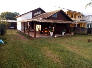 Casa · 100m² · 3 Quartos · 3 Vagas · Casa no bairro Campo Novo - 3 dormitórios