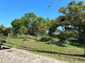 Terreno · 452m² · Terreno no litoral em Capão da Canoa