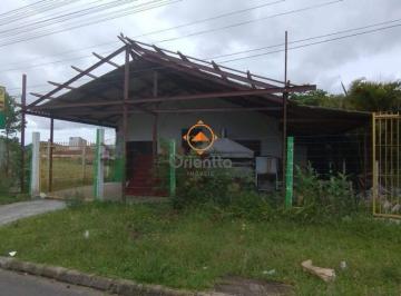 Comercial · 600m² · 3 Vagas · Comercial à venda - na Restinga