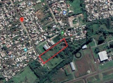 Terreno · 30m² · Terreno a venda no bairro Ponta Grossa
