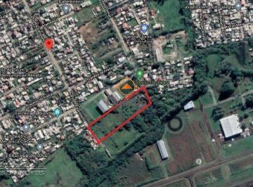 Terreno · 30m² · Terreno a venda no bairro Ponta Grossa