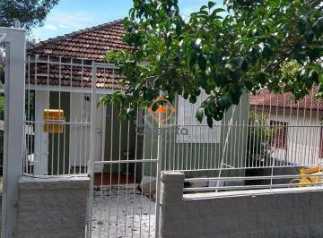 Casa · 60m² · 3 Quartos · 2 Vagas · CASA 3D BAIRRO CAMAQUÃ