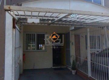 Casa · 79m² · 3 Quartos · 2 Vagas · Sobrado No Bairro Aberta Dos Morros- 3 Dormitórios