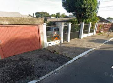 Terreno · 358m² · TERRENO NA ALVORADA