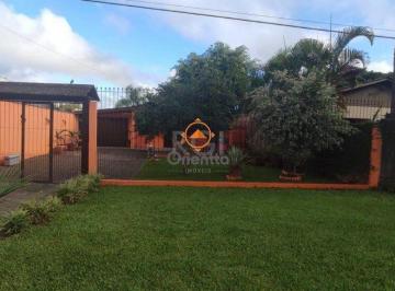 Casa · 120m² · 3 Quartos · 3 Vagas · Casa no bairro Ponta Grossa - 3 dormitórios