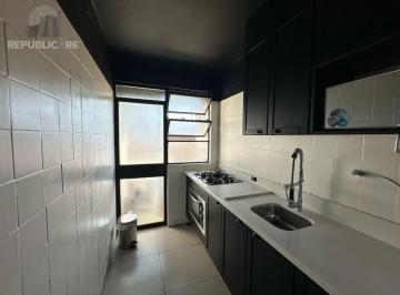 Apartamento · 48m² · 1 Quarto · 1 Vaga · Excelente oportunidade!!!