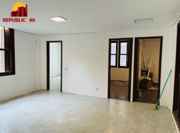 Casa · 106m² · 3 Quartos · 1 Vaga · Apartamento Bairro centro- 3 dormitórios ,Sendo 1 suíte.