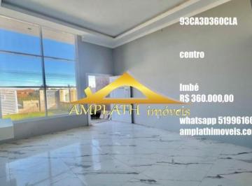 Foto 01 · Casa, Centro, Imbé, RS