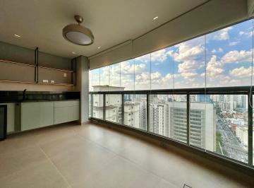 Apartamento de 2 quartos, São Paulo · Apartamento para venda no Air Brooklin, 2 suítes e 2 vagas, próx metrô, Berrini
