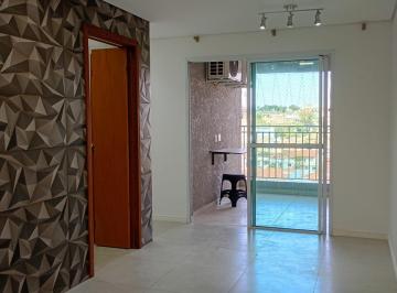 Foto 01 · Apartamento 3 Dormitórios 72,8m² Edifício Residencial Zoncolan - Jardim Goncalves- Sorocaba/ SP