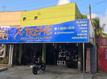 Comercial de 3 quartos, Parnamirim · PRÉDIO COMERCIAL COM TRÊS KITNETS 