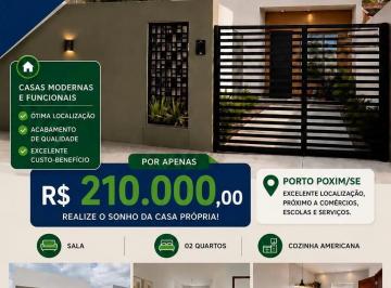 Casa à venda, EDUARDO GOMES, São Cristóvão, SE · Casa à venda, EDUARDO GOMES, São Cristóvão, SE