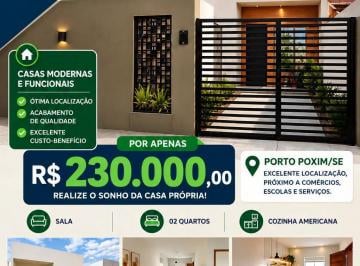 Casa à venda, EDUARDO GOMES, São Cristóvão, SE · Casa à venda, EDUARDO GOMES, São Cristóvão, SE