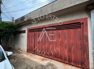 Casa · 200m² · 5 Quartos · 3 Vagas · Casa térrea à venda, Campos Elísios, RIBEIRAO PRETO - SP