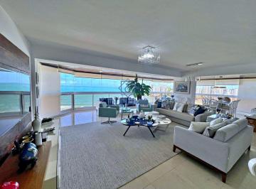 Apartamento · 480m² · 9 Quartos · 3 Vagas · Cobertura à venda, 480 m² por R$ 5.000.000,00 - Praia das Astúrias - Guarujá/SP