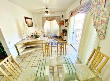 Apartamento · 87m² · 2 Quartos · 2 Vagas · Apartamento à venda, 87 m  por R  480.000,00 - Praia Pitangueiras - Guarujá SP