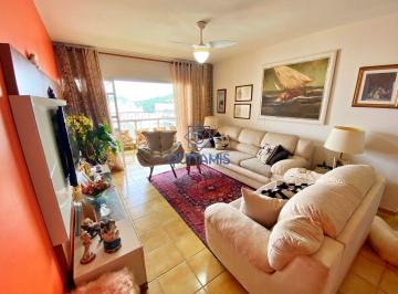 Apartamento · 135m² · 3 Quartos · 2 Vagas · Apartamento à venda, 135 m  R  850.000,00 - Praia das Pitangueiras - Guarujá SP