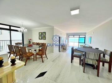 Apartamento · 160m² · 3 Quartos · 2 Vagas · Apartamento à venda, 160 m  R  1.600.000,00 - Praia das Pitangueiras - Guarujá SP