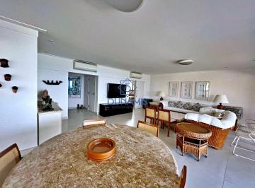 Apartamento · 200m² · 5 Quartos · 2 Vagas · Apartamento à venda, 200 m por R 2.650.000,00 - Praia das Astúrias - Guarujá SP